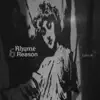 Luke-W - Rhyme & Reason - Single